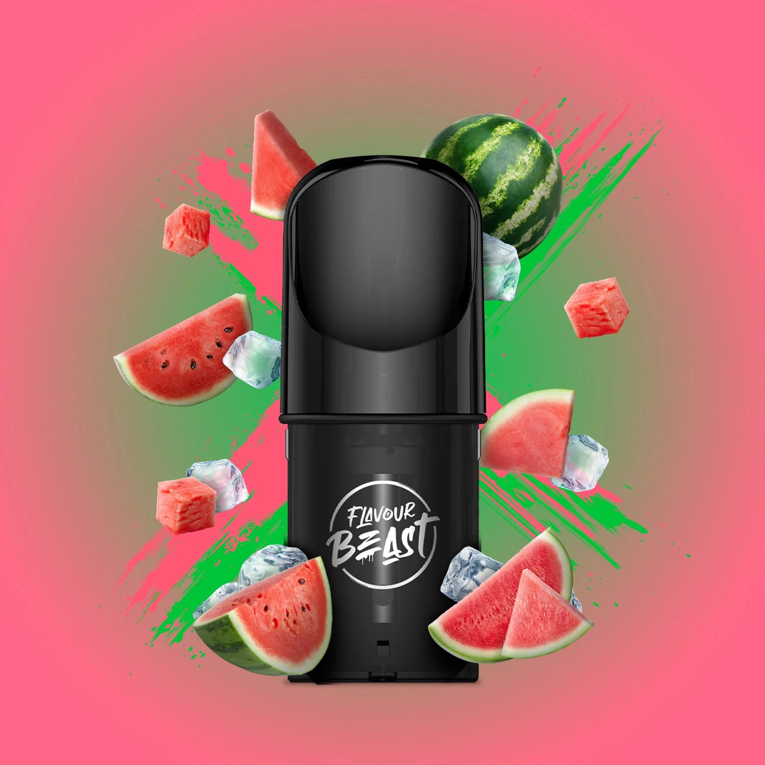 Flavour Beast Pod